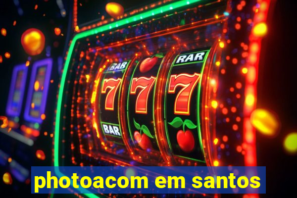 photoacom em santos